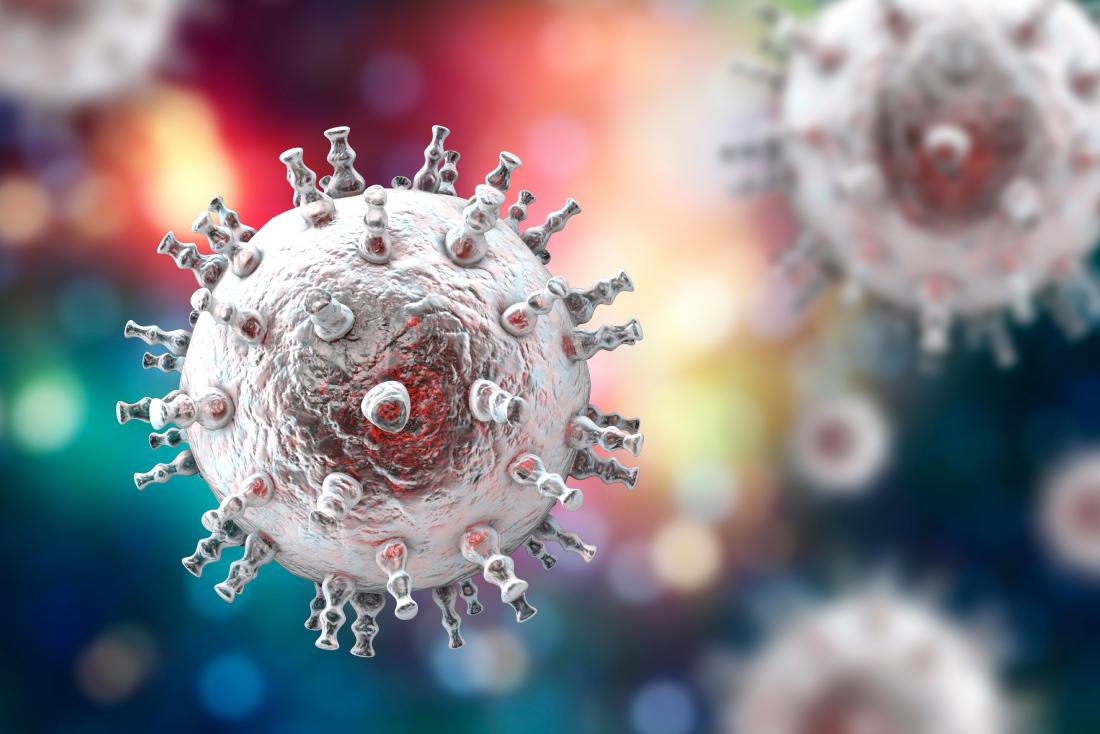 Synthesising Viral Chimera to target Kaposi's Sarcoma virus