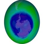 A new threat to the ozone layer has been discovered