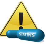 Anti-cholesterol drugs statins have beneficiary effect on liver cirrhosis patients