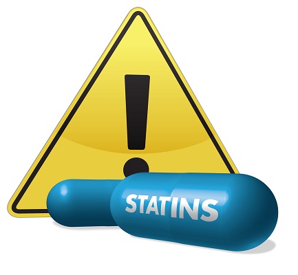 Anti-cholesterol drugs statins have beneficiary effect on liver cirrhosis patients