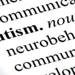 Can De novo genetic mutations give rise to Brain disorders like Autism?