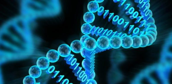 DNA data storage; The first step towards storing information in DNA