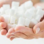 Artificial Sweetener as anti-glycating agent