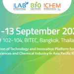Thailand Lab Press Release Image